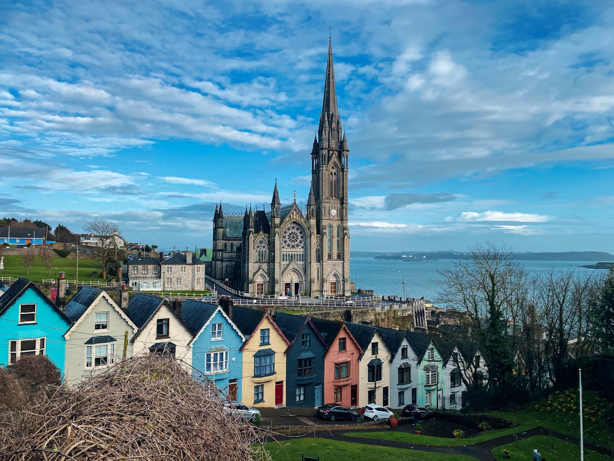 Why Choose Ireland as Your Study Destination? The Complete Guide for International Students